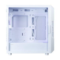 ������ Zalman I3 Neo V2 ��� �� 2xUSB3.0, 1x Type C, 4x120�� RGB, VGA 400��, LCS ready, TG Side Panel, ATX, ����� I3NEOV2WHITE - �������� 11
