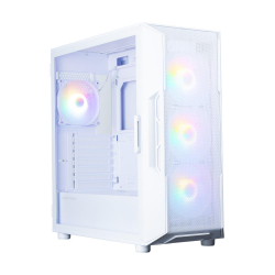������ Zalman I3 Neo V2 ��� �� 2xUSB3.0, 1x Type C, 4x120�� RGB, VGA 400��, LCS ready, TG Side Panel, ATX, ����� I3NEOV2WHITE - �������� 6