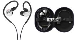 �������� ������� In-ear Sony INZONE E9 3.5 mini-jack ����� IERG900W.E
