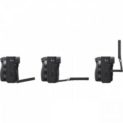 ����. ���������� Sony Alpha 6400 Body Black ILCE6400B.CEC - �������� 14