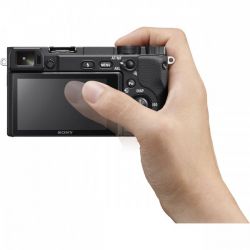 ����. ���������� Sony Alpha 6400 Body Black ILCE6400B.CEC - �������� 12