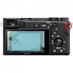 ����. ���������� Sony Alpha 6400 Body Black ILCE6400B.CEC - �������� 11