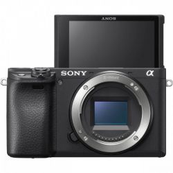 ����. ���������� Sony Alpha 6400 Body Black ILCE6400B.CEC - �������� 2