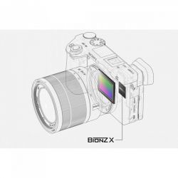 ����. ���������� Sony Alpha 6400 Body Black ILCE6400B.CEC - �������� 16