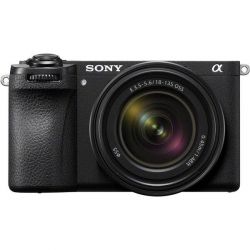 ����. ���������� Sony Alpha 6700 kit 18-135 Black ILCE6700MB.CEC