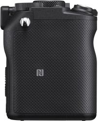 .  Sony Alpha 7C Kit 28-60mm black ILCE7CLB.CEC -  5