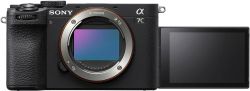 ����. ���������� Sony Alpha 7CM2 Kit 28-60mm black ILCE7CM2LB.CEC - �������� 2