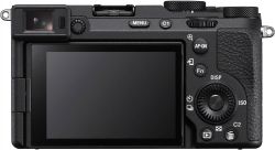 Цифр. фотокамера Sony Alpha 7CM2 Kit 28-60mm black ILCE7CM2LB.CEC - Картинка 4