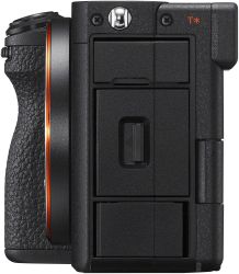Цифр. фотокамера Sony Alpha 7CM2 Kit 28-60mm black ILCE7CM2LB.CEC - Картинка 5