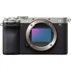 ����. ���������� Sony Alpha 7CM2 body Silver ILCE7CM2S.CEC