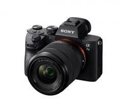 ����. ���������� Sony Alpha 7M3 28-70mm II Kit Black ILCE7M3MB.CEC