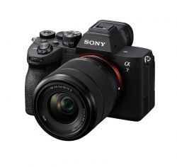 ����. ���������� Sony Alpha 7M4 28-70mm II Kit Black ILCE7M4MB.CEC