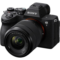 ����. ���������� Sony Alpha 7M5 28-70mm II Kit Black ILCE7M5MB.FS1