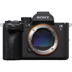 ����. ���������� Sony Alpha 7RM6 body black ILCE7RM6B.FS1