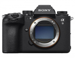 ����. ���������� Sony Alpha 9M3 body black ILCE9M3B.CEC