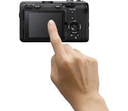 ������� ���������� ��������� Sony FX30+XLR-H1 ILMEFX30.CEC - �������� 11