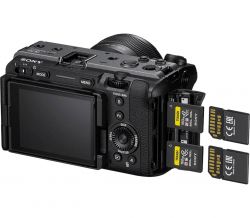 ������� ���������� ��������� Sony FX30+XLR-H1 ILMEFX30.CEC - �������� 10