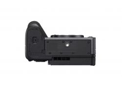 ������� ���������� ��������� Sony FX30+XLR-H1 ILMEFX30.CEC - �������� 7