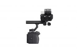 ������� ���������� ��������� Sony FX30+XLR-H1 ILMEFX30.CEC - �������� 3