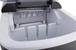 Льдогенератор бытовой Gorenje, 15кг/сутки, 2,2л, черный IMDW1500B - Картинка 10