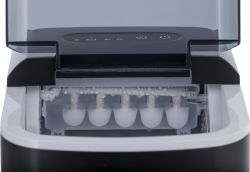 Льдогенератор бытовой Gorenje, 15кг/сутки, 2,2л, черный IMDW1500B - Картинка 11