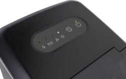 Льдогенератор бытовой Gorenje, 15кг/сутки, 2,2л, черный IMDW1500B - Картинка 4