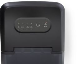 Льдогенератор бытовой Gorenje, 15кг/сутки, 2,2л, черный IMDW1500B - Картинка 3