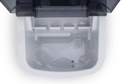 Льдогенератор бытовой Gorenje, 15кг/сутки, 2,2л, черный IMDW1500B - Картинка 9