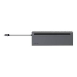  Belkin USB-C 11-in-1 Multiport Dock (INC004BTSGY) -  8