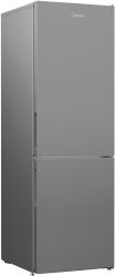 Холодильник Indesit с нижн. мороз., 185x60х67, холод.отд.-223л, мороз.отд.-120л, 2дв., А++, ST, серебристый INKS1361S4U1 - Картинка 8