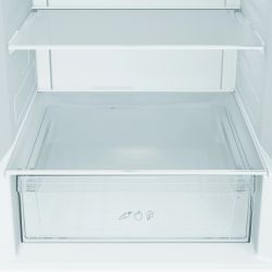 Холодильник Indesit с нижн. мороз., 185x60х67, холод.отд.-223л, мороз.отд.-120л, 2дв., А++, ST, серебристый INKS1361S4U1 - Картинка 6