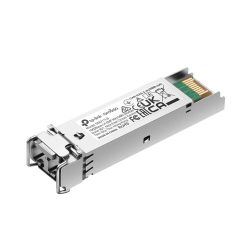 ����������� ��������� SFP TP-LINK ISM321B 1x1000BaseBX, SM,  WDM, 20km LC ISM321B-20