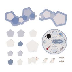 ���������� ���� Janod ����������� ��������� J02469 - �������� 3