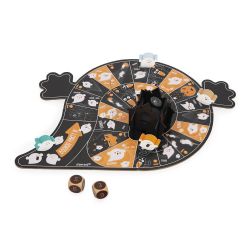 Janod Настільна гра Перегони привидів J02470 - Картинка 6