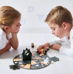 Janod Настільна гра Перегони привидів J02470 - Картинка 2