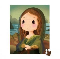 Janod ���� �� �������� �������� �� ³��� 100 �� J02579 - �������� 5