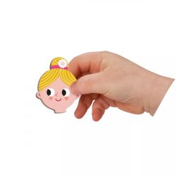 Janod �������� ����� ������ J02597 - �������� 6