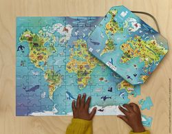 ���� Janod ����� ���� 100 �� J02607 - �������� 3