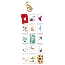 Janod �������� ��� �������������� ������ J02621 - �������� 6