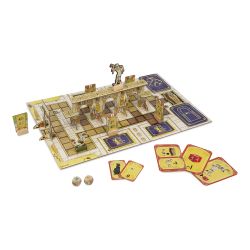 Janod Настільна гра Археологічні пригоди J02628 - Картинка 3