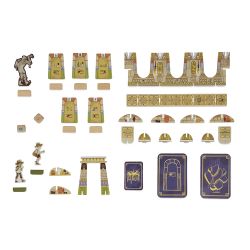 Janod Настільна гра Археологічні пригоди J02628 - Картинка 7