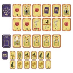 Janod Настільна гра Археологічні пригоди J02628 - Картинка 8