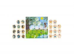 Janod Настільна гра Змагання J02639 - Картинка 8