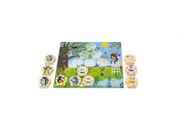 Janod Настільна гра Змагання J02639 - Картинка 6