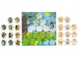 Janod Настільна гра Змагання J02639 - Картинка 4