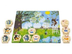 Janod Настільна гра Змагання J02639 - Картинка 2