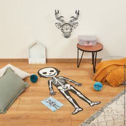 Пазл обущающий Janod Тело человека J02681 - Картинка 2