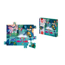 Janod ����-������� ����� � �������� (20 ��.) J02687 - �������� 5