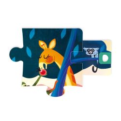 Janod ����-������� ����� � �������� (20 ��.) J02687 - �������� 4