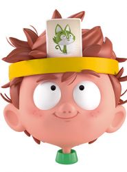 Janod �����. �������� ������� J02700 - �������� 5